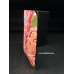 Batik Passport Holder